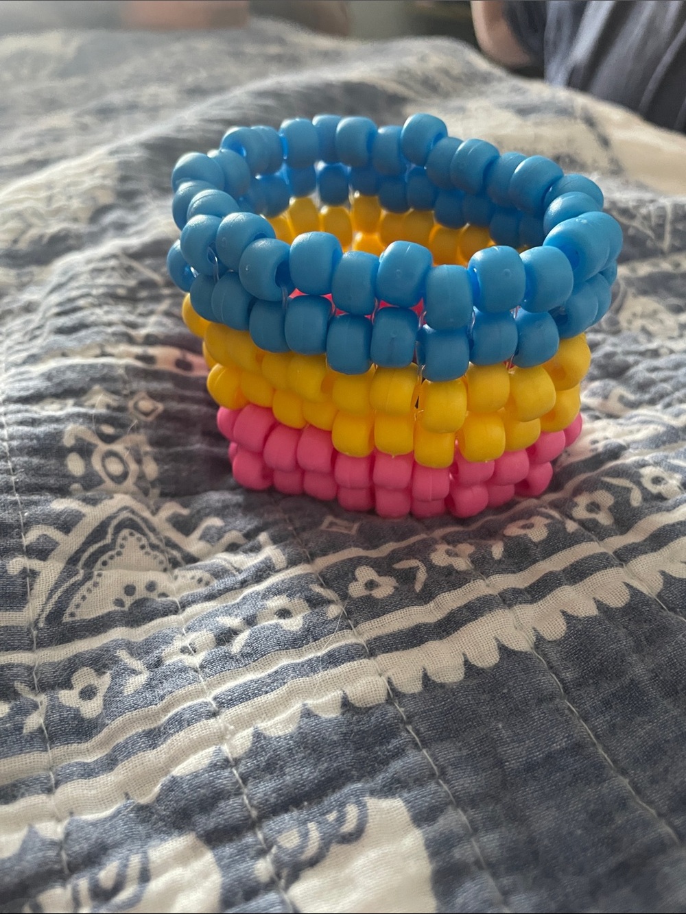 Kandi Cuff